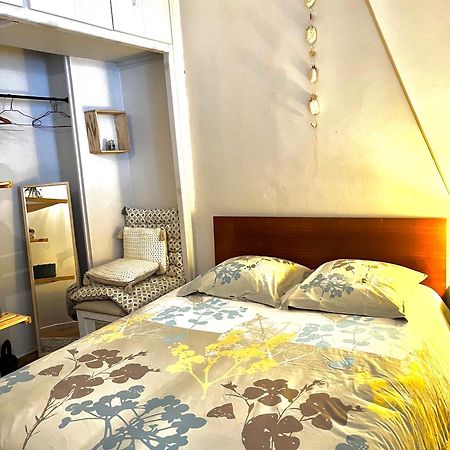 Appartement Cosy En Ville Haute Сен-Флур Екстер'єр фото