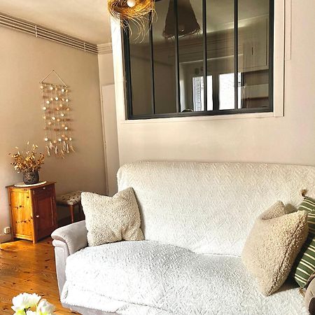 Appartement Cosy En Ville Haute Сен-Флур Екстер'єр фото