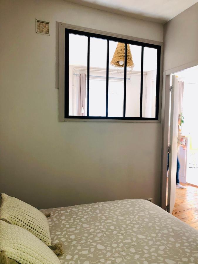 Appartement Cosy En Ville Haute Сен-Флур Екстер'єр фото